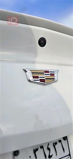 كاديلاك CT4